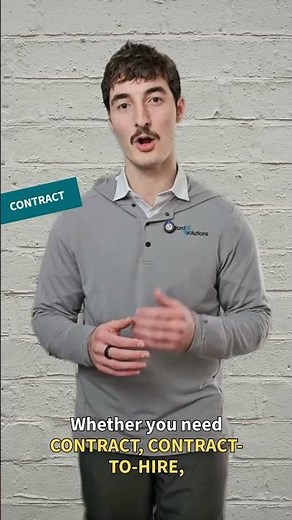 How Companies Hire IT Talent: Contract, Contract-to-Hire, or Direct Hire