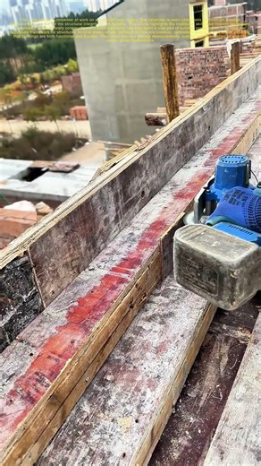 Building Dreams: A Carpenter’s Craft in Rural Construction