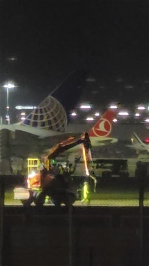 Rectification / Maintenance Works at London Heathrow Airport at Midnight 🌙✈️ | Night Shift Life