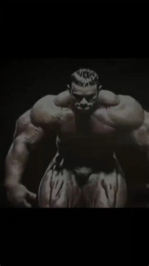 Kevin Levrone Bodybuilding Edit | His Daily Training and Secrets to Success