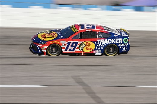 Where to watch NASCAR race free stream today