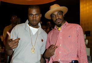 Kanye West releases deluxe version of 'Donda,' includes previously leaked Andre 3000 collaboration