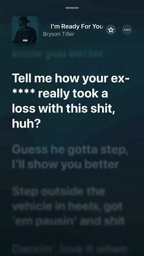 Explore Bryson Tiller's Best Songs and Lyrics