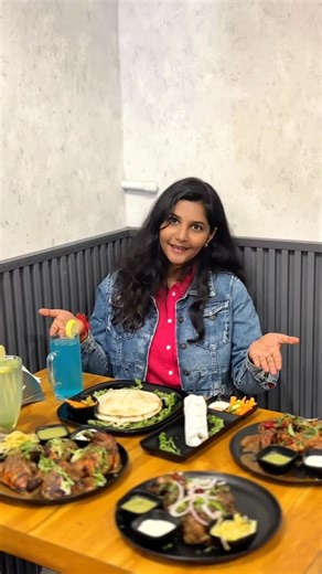 Deva Dharshini J | Pollachi | Coimbatore on Instagram: "Namma Pollachi la yae shawaya vanthachu nga🧿♥️ 📍Location Grill house Near krishna sweets Thermutti Pollachi 📱9994313223 I have recently tasted their food,tastes amazing and budget friendly Pollachi,Coimbatore,NewtoPollachi, Shawaya,pepper Grill,Shawarma, Mojito,Elaneer payasam,Happiness,tasty, Pollachifinds,Foodie"