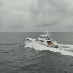 16 reactions | This Donzi 80' Convertible will be in our display at...