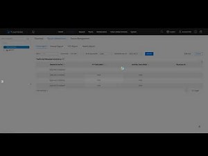 How To Export Reports on FusionSolar