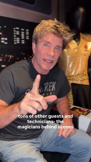 NORCAL! Let's celebrate Star Trek's 60th together! April 19! Concord! #contracostacon #startrek