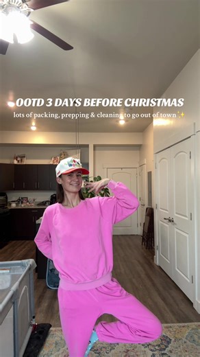 Holiday Preparation Countdown