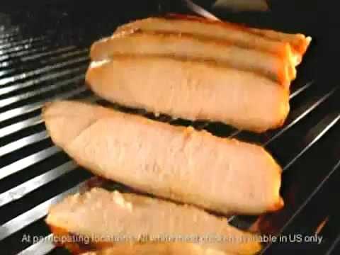 Taco Bell Commercial 2005 - (USA)