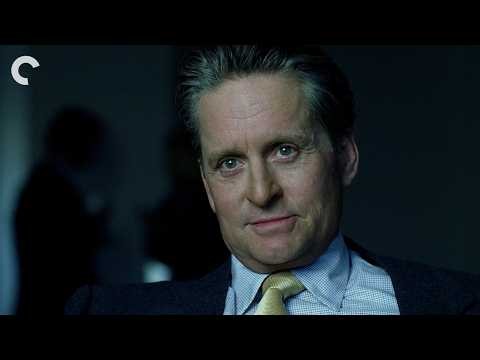 “Eliminate the Distracting”: David Fincher on THE GAME | Criterion Commentary
