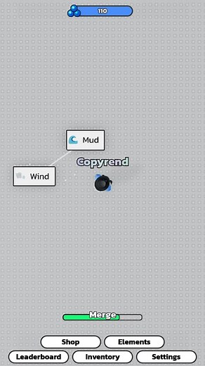 Discover Infinite Combinations in Infinity Craft Roblox Game
