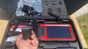 Watch Thinktool PD8 Unboxing on Amazon Live