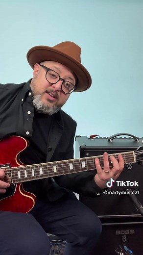 Super Freak Guitar Tutorial