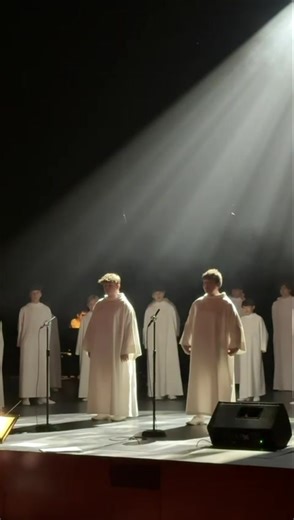 61K views · 1.6K reactions | Sound check ahead of our concerts...