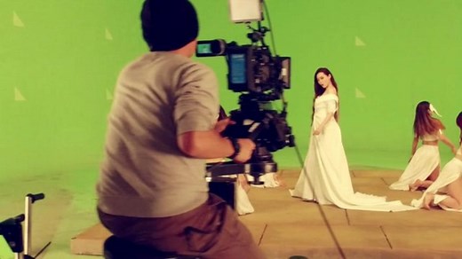 Chinese pop star Jane Zhang seeks global fame