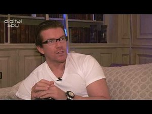 Max Beesley talks 'Mad Dogs'