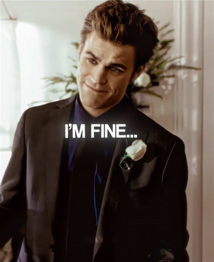 last edit like this (dont hate me mysticring 😭) [cc: me scp:@𝗝𝗰 ♞ rmk: @mysticring ac: @AlphaAudios.™] #famouseditxx #stefansalvatore #stefansalvatoreedit #tvd #edit