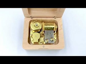 The Moon Represents My Heart