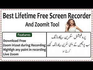 Free Computer Screen Recording Software For Windows , Mac & Linux | PC screen recording software