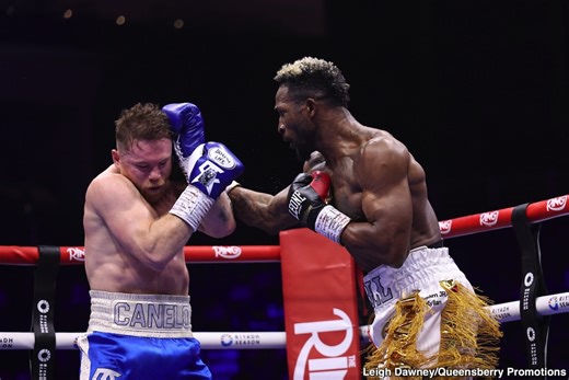 Is Canelo Finished? Crawford Poised To Exploit Alvarez's Evident Decline In $100 Million Matchup