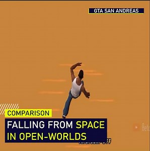8 years of hype $316M worth of development = 02:17 🤐 🎮 Betaz | Gamology - The Best of Gaming