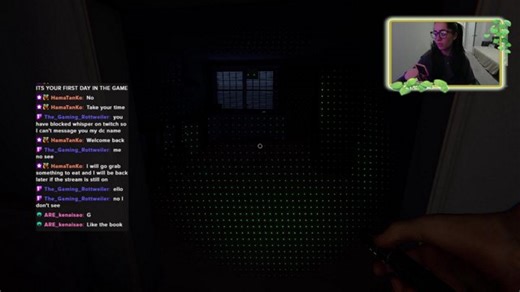 Study stream have to lock in - lets get to 45 followers!