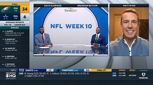 Matt Ryan didn't know how to grade Lions 🤣 | Detroit Lions on CBS Sports