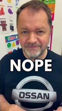 サントリーの “Nope” って結局どういう意味？