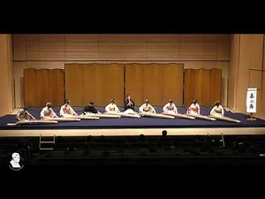 春の海 Haru no Umi【 演奏／宮城会ジュニア会員 】