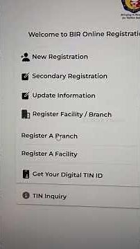 HOW TO REGISTER BRANCH VIA ORUS (BIR STEP BY STEP GUIDE) #ORUS #REGISTERBIR #BIRPHILIPPINES #taxph