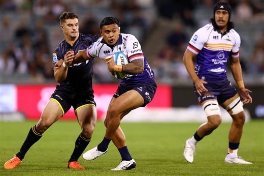 Super Rugby Pacific Qualifying Finals confirmed