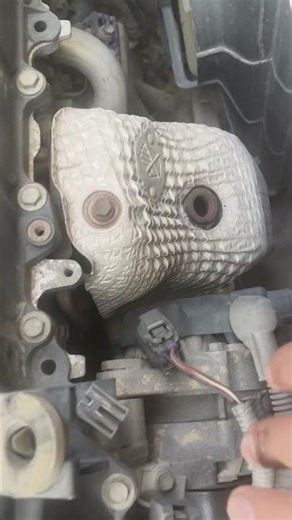 Toyota Passo Oxygen Sensor #asolautomotives #efitrainingpakistan #automobile