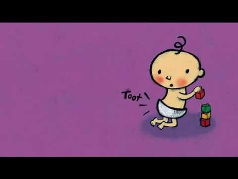 Toot by Leslie Patricelli