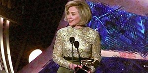 78K views · 296 reactions | This is what the Grammys looked like 20 years ago! (yes, Hillary Clinton even won!) share.ew.com/iU2XCGu   | Entertainment Weekly | Facebook