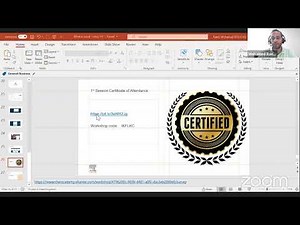 Webinar one: Introduction to SciVal