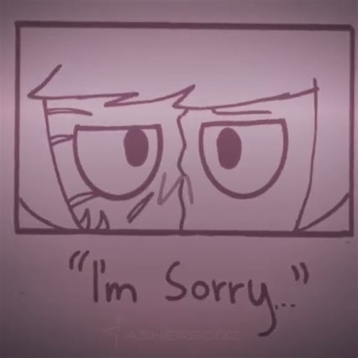 sorry not sorry #animation #eddsworldtord #eddsworld