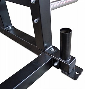 Deluxe Squat Rack