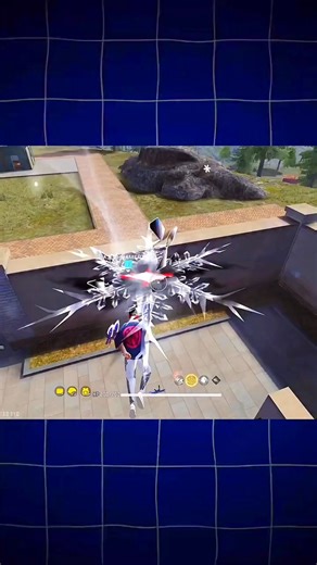 Free Fire Gojo Event Trick 🥰🔥#freefire #shorts #foryou #ffviral #explore