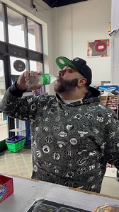 12K views · 727 reactions | I finally did the soda challenge | Official_majorkeylife | Facebook
