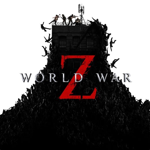 World War Z [Trailers] - IGN