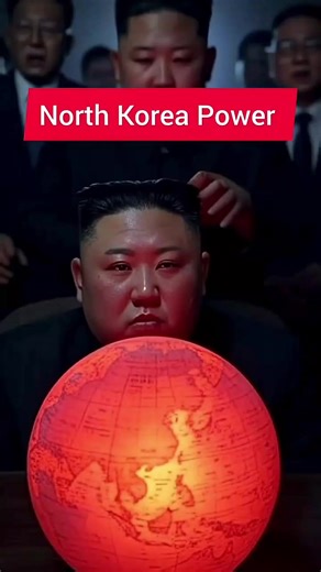 North Korea's doomsday plane if Kim jong UN dies shocking global threat #northkoreas #facts #geopolitics #fyp #fypviral @เด็กอัจฉริยะ