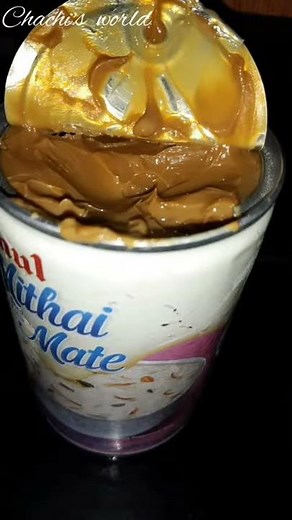 Condensed milk toffee recipe