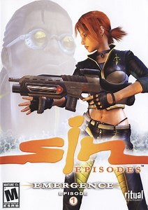 SiN Episodes: Emergence (2006) - MobyGames