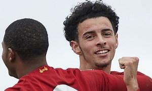 Explained: How Liverpool's youngsters can become first-team players