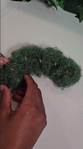 Shedded Hair Chronicles 🌵 #naturalhairsculpting