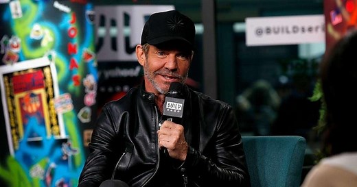 Dennis Quaid to Star in New Inspirational Baseball Movie 19 Years After 'The Rookie'