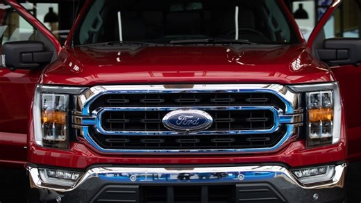 Impact from UAW strike 'is quite a ripple effect' on dealerships: Jordan Baker