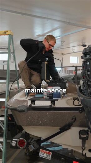 Mechanic Tips #mechanic #mechaniclife #boating #question #lake #idaho #tips