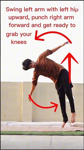 How to do Sideflip ✅ Easy flips to learn at home 💯👍 #shorts