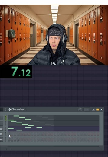 Esdeekid Speedrun: Beatmaker Techniques Unleashed